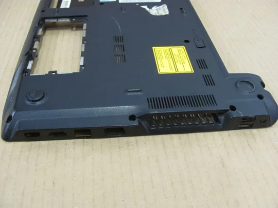 488-1 Кришка дно піддон корпуса 60.4MX01.002 для MEDION P6816 E6228 оригінал Недорого