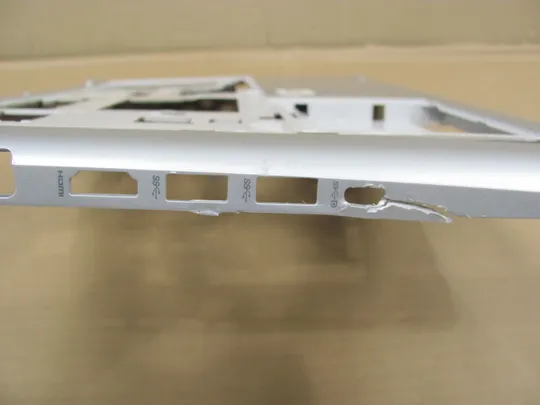 номер0136-3 Кришка, дно, піддон корпуса JTE4CX8DBATP00  для HP ProBook 470 G5 оригінал Торговий майданчик