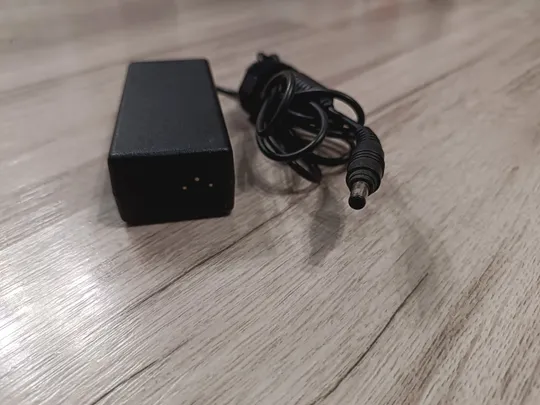 Купити Блок живлення для ноутбука Samsung  19V 3.16A 60W 5.5×3.0мм