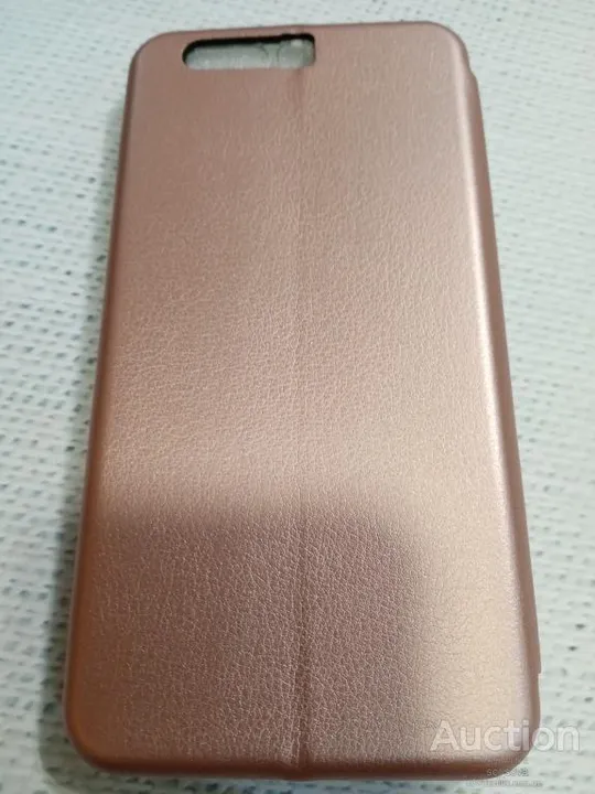 Купити Чехол книжка Aspor Huawei P10 Plus розовое золото
