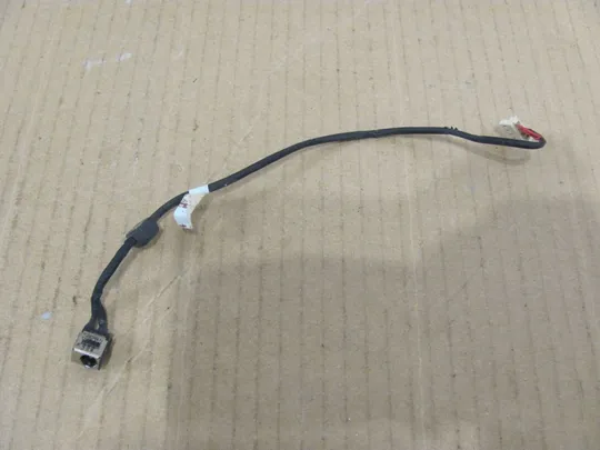 495-31 роз'єм живлення DD0BLBPB010 для Toshiba Satellite L755 L755D L750 L750D оригінал Продаж