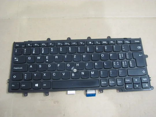 652-30 клавіатура робоча 04Y0965 0C44738 для Lenovo Thinkpad X260 X230S X240 X240S X250 оригінал Ціна