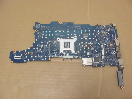 номер0927-3 материнська плата Mainboard Материнка Основна плата Системна плата Плата системи Laptop motherboard мамка  ноутбучна плата 6050A2644501 AMD A10-Series A10 Pro-7350B для HP Elitebook 745 755 855 G2 оригінал Характеристики