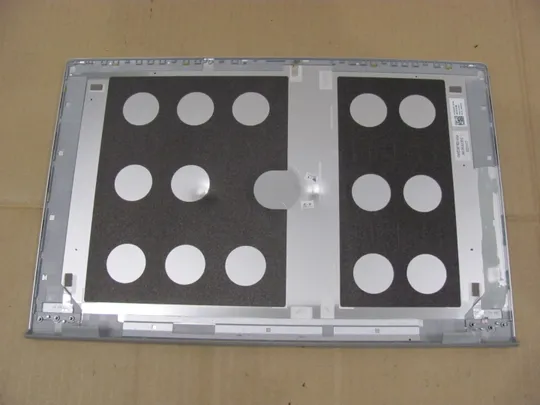 Купити 680-33 кришка матриці 0MCWHY 460.0KU03.0012 для  DELL Inspiron 15 5000 5501 5502 оригінал