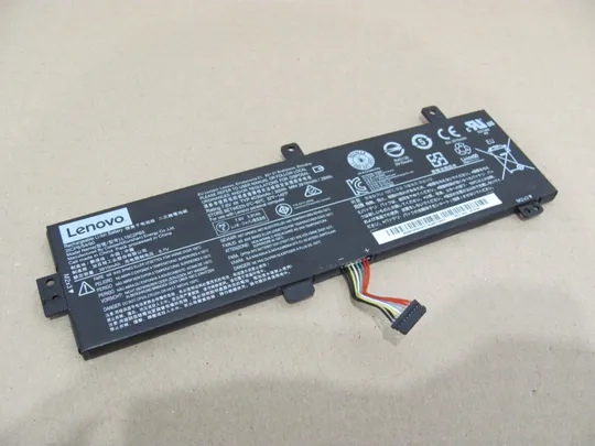 Оригінал АКБ, battery, original, Акумуляторна батарея, Оригінальна батарея L15C2PB5  L15L2PB5 7.6V 30WH для Lenovo IdeaPad 510-15ISK 510-15IKB 310-15IKB Ціна