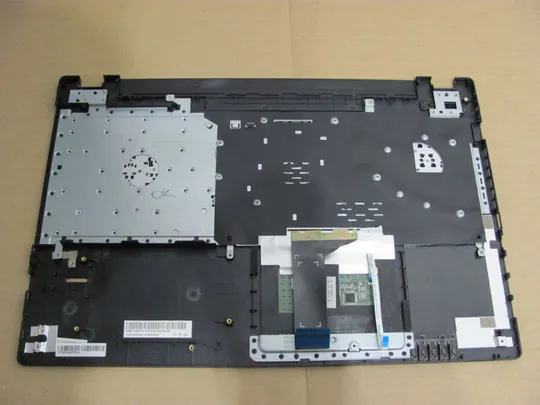 Купити 523-3 Кришка панель палмрест тачпад клавіатура робоча 13N0-TLA0101 для Asus Pro P2520 P2520L P2520SA оригінал