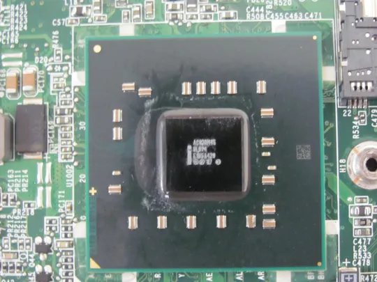 номер0285-6 материнська плата Mainboard Материнка Основна плата Системна плата Плата системи Laptop motherboard мамка  ноутбучна плата  057D62 010156301-23T-G РОБОЧА для DELL LATITUDE E5420 оригінал Продаж