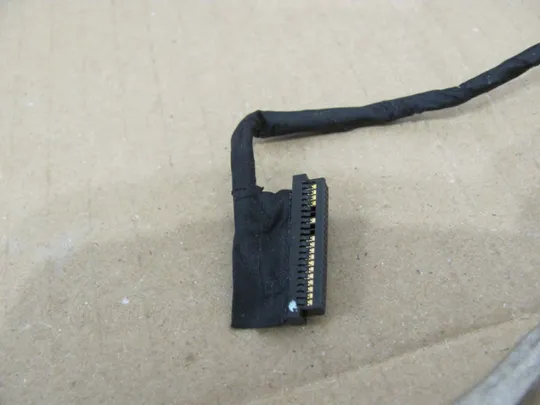502-8 шлейф 1422-017J000 H000050300 для Toshiba Satellite C850 C855 оригінал З аукціону