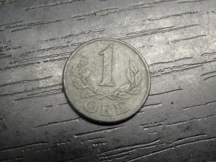 фото, 1 оре 1941 Данія