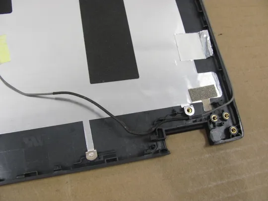 837-2 кришка матриці AP0Z5000100 SM10K08535 для  LENOVO Thinkpad P70 P71  оригінал Характеристики