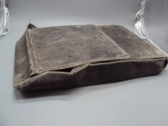 Сумка чехол ЗИП для запасных инструментов ссср размер 26,5х41 см №16019 Недорого