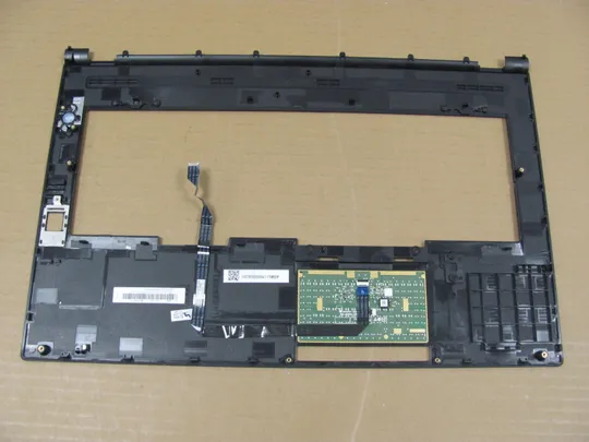 Купити 835-2 Кришка панель палмрест тачпад A131000300 NBX0001GK10 для  LENOVO Thinkpad P70 P71 оригінал