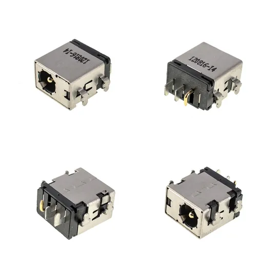 Купити Роз'єм живлення PJ089 ACER (Aspire:1430,1430G,1430Z)