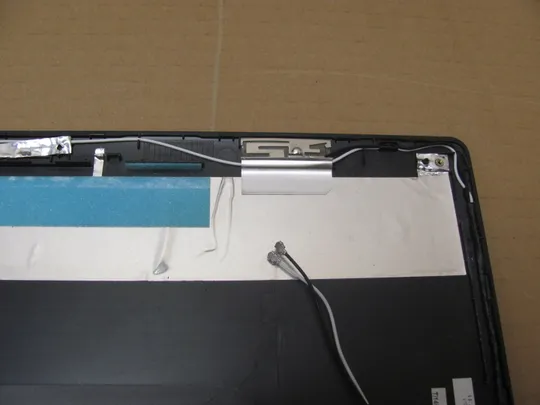 номер0940-3 кришка матриці Кришка дисплея Тильна кришка Корпус матриці Верхня кришка Задня кришка matrix cover Top Case LCD Cover Rear Lid Back Cover Housing Cabinet AP0S9000420 для Lenovo IdeaPad S300 S310 оригінал Інтернет-аукціон