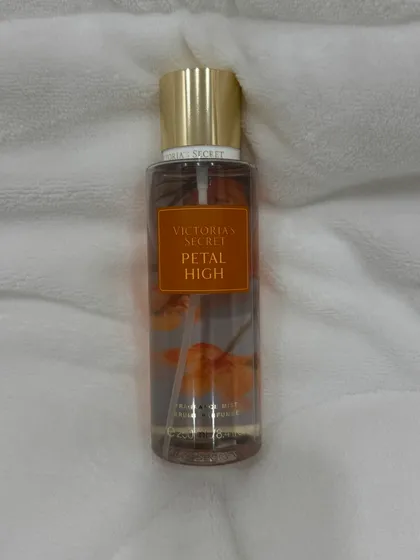 фото, Victoria’s Secret Petal High