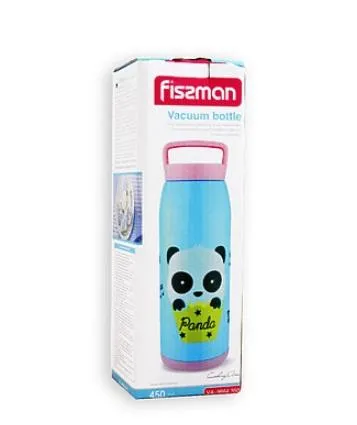 Термос детский Fissman Панда VA-9664-450 450 мл Продаж