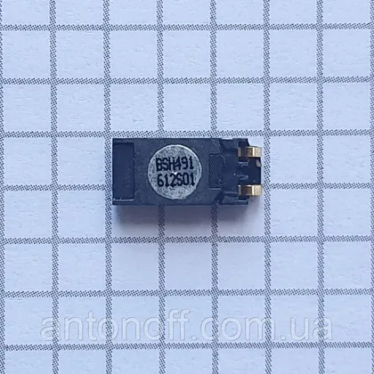 фото, Розмовний динамік LG D335 L Bello для телефона оригінал з розборки