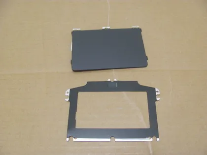 фото, номер0977-11  тачпад Сенсорна панель з кріпленням 06HWXW A219B2 A2193D AM3MN000N00 NBX0002ZR00 для DELL Precision 7670 7680 7770 7780 оригінал