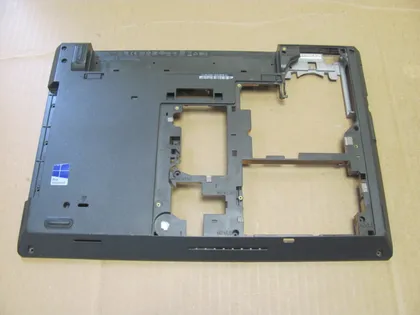 фото, номер1028-2 Кришка дно піддон корпуса Нижний корпус для ноутбука Низ Корпус D  60.4LG15.002  для Lenovo ThinkPad L440  оригінал