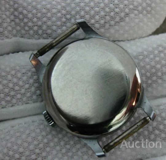 Часы Москва 16 камней СССР Редкая модель! Первые тиражи Исправное прекрасное состояние Точный ход! Інтернет-аукціон