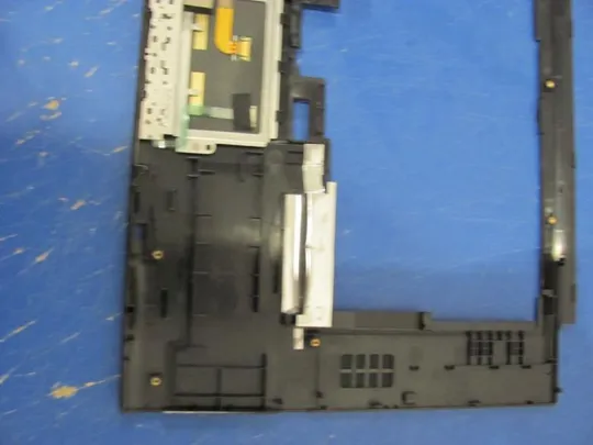 №13-1 панель палмрест та тачпад 60.4CU13.001 для LENOVO T510i T510 T510, W510 оригінал З аукціону