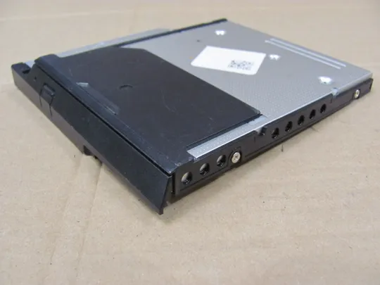 685-1 DVD-привод CP629170-01 CP602134-01 CP603522-01 CP595553-01 CP520599-01 для Fujitsu Lifebook S761 S762 S792 SH792 оригінал Інтернет-аукціон