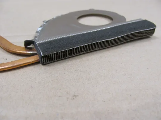 642-36 термотрубка охолодження 300-0001-2358 для Sony Vaio SVS151 SVS15 SVS1513C5E  оригінал Продаж