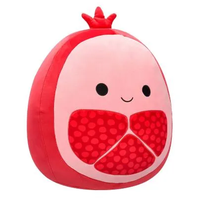 Мягкая игрушка Squishmallows Гранат 40 см (SQCR07047) Інтернет-аукціон