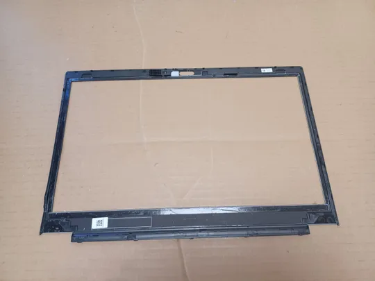 номер1043-4 рамка матриці  AP16Q000500 FA16Q000E00 для Lenovo ThinkPad T480S matrix frame Окантовка дисплея Рамка екрана Корпус рамка матриці оригінал Де купити
