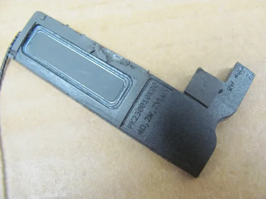 839-51 динамік PK230010K00 для Dell XPS 13 9300 9310 оригінал Де купити