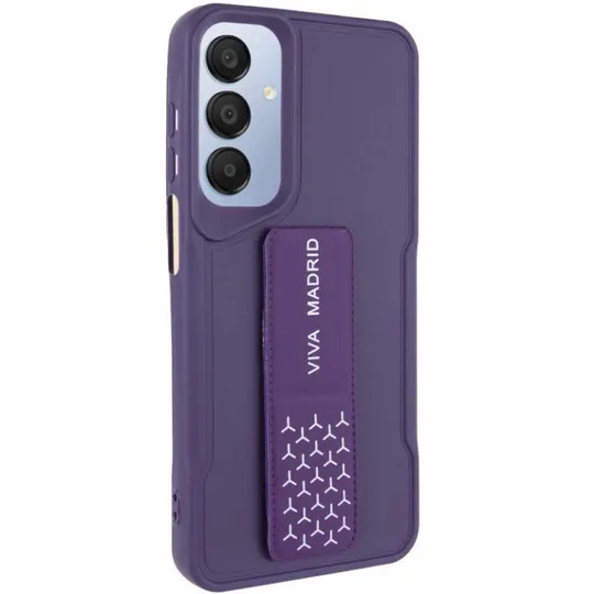 Чехол TPU VIVA для Samsung Galaxy A15 4G/5G / M15 5G Ціна