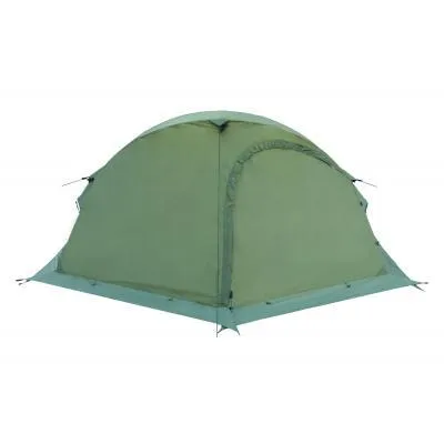 Палатка Tramp Sarma v2 Green (TRT-030-green) Характеристики