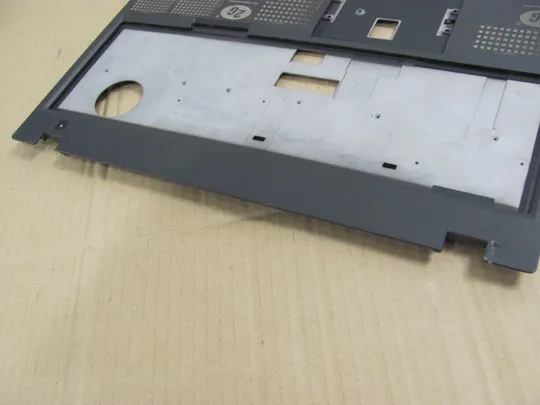 48-23 Кришка панель палмрест 60.4AO11.001 00NY459 для Dell Latitude E5470 оригінал Де купити