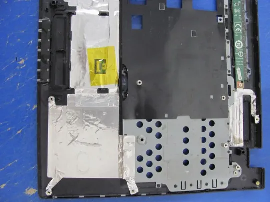 номер0155-2 панель палмрест 3076G1C592 01-WX16G-3 для MSI MS-16GA GE60 оригінал Характеристики