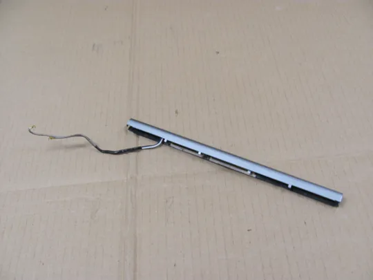 693-22 заглушка корпусу з WI-FI антеною для  сенсорний DELL XPS 12 9Q33 9Q23 оригінал Ціна