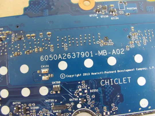 421-15 материнська плата РОБОЧА BIOS PASS SR23V  i7-5600U 802792-601 6050A2637901  для HP ZBook 14 G2  740 G2 840 G2 850 G2 оригінал Характеристики