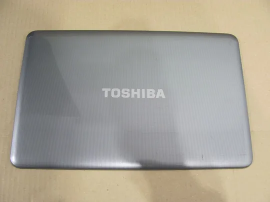 505-9 Кришка матриці H000038660 13N0-ZWA0Q01 для Toshiba Satellite L850-110 L850-1L1 L850D L850 оригінал Ціна