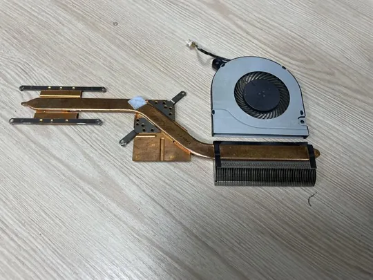 N0296 Acer A515-51G Система охолодження Ціна
