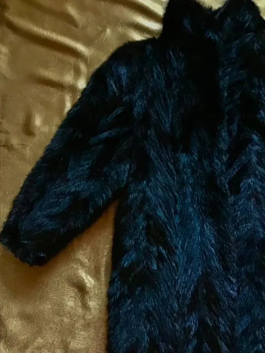 Шуба норковая натуральна Luka Furs оригінал Недорого