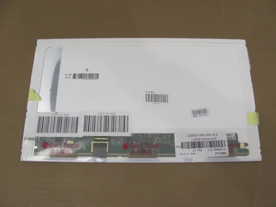 МР7-4 матриця N156BGE-E11 15.6&quot; 1366*768 WXGA/HD Ready  eDP 30 pin  TN LCM, a-Si TFT-LCD З аукціону