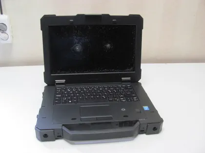 фото, 5675 DELL LATITUDE 14 RUGGED CORE I5 НІМЕЧЧИНА