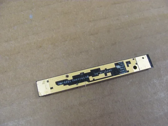 Купити 831-32 WEB камера G9BC0005Q210 для  TOSHIBA TECRA A50 A50-C  Z40 C75D-A, C75-A, L75D L70 Tecra A50-A, W50-A A50-C оригінал