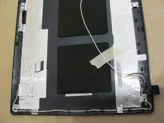 558-25 кришка матриці AP0KX0005101 для Acer Aspire 5755 5755G оригінал Недорого