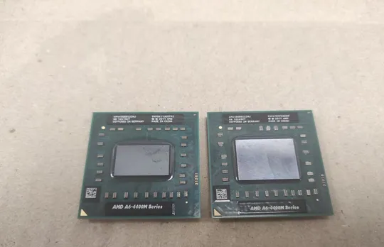 Процессор AMD A6-4400M Ціна