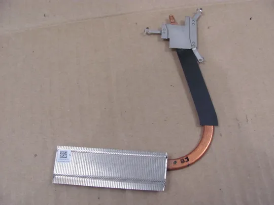 740-6 термотрубка охолодження  для Acer Aspire E5 E5-773 E5-772 оригінал З аукціону