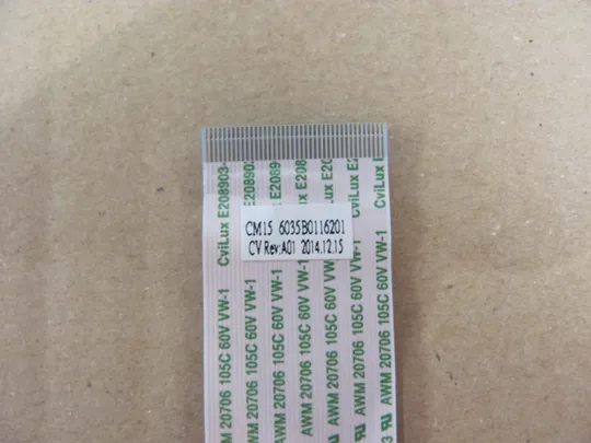 419-19 плата Card Reader 6050A2637701 6035B0116201 для   HP EliteBook 850 G1 G2 оригінал З аукціону