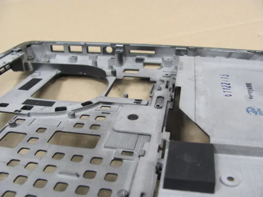 633-1  Кришка дно піддон корпуса 03K8M9 AM1DI000B01 для Dell Precision 7510 P53F оригінал Де купити