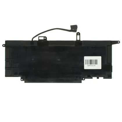 фото, Оригінальна батарея для ноутбука DELL NF2MW (Latitude 9410) 7.6V 6500mAh 52Wh Black (7146W)