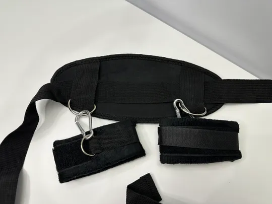 Набір наручників для БДСМ (ящик 25) З аукціону