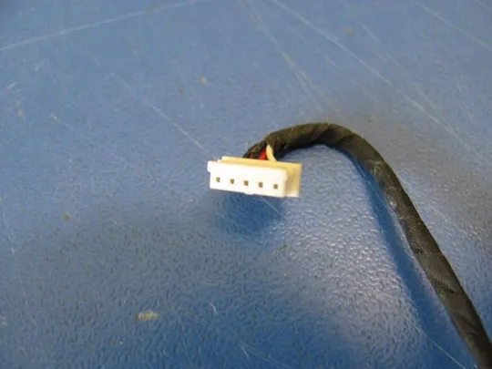 Купити нмер0085-17 роз&#039;єм живлення Роз&#039;єм зарядки Гніздо живлення Штекера живлення Зарядний порт Роз&#039;єм адаптера живлення power connector DC30100L000 DC30100KO00 для LENOVO THINKPAD T440p оригінал